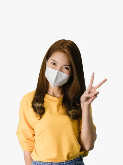 Moletom feminino mostarda