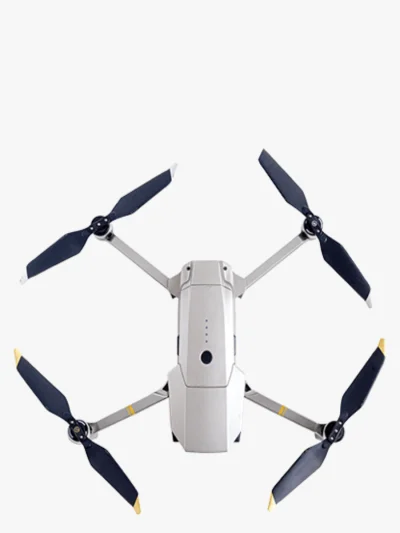 Drone Programável com Câmera
