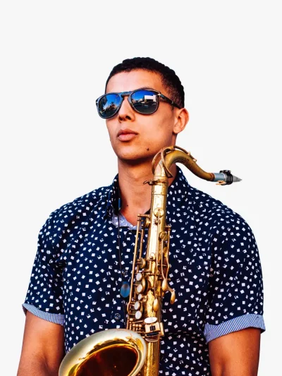 Camisa de meia manga