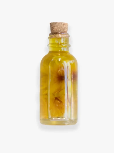 Creme facial antienvelhecimento